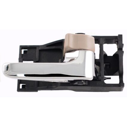 Bumper Cover Grille Front w/o Fog Lamps for Toyota Prius Plug-In 2012–2015