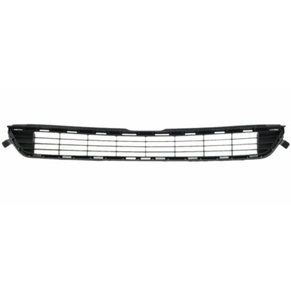 Bumper Cover Grille Front CAPA for Toyota RAV4 2013–2015