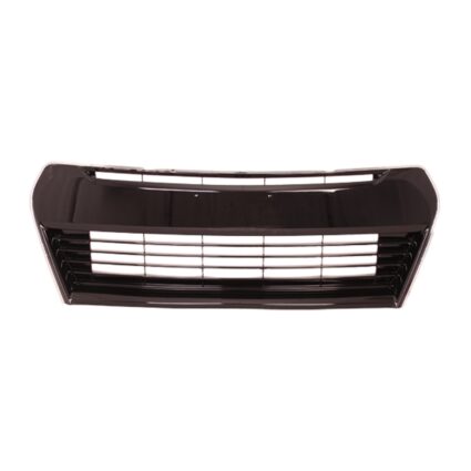 Bumper Cover Grille Assembly Front for Toyota Corolla S 2014–2016
