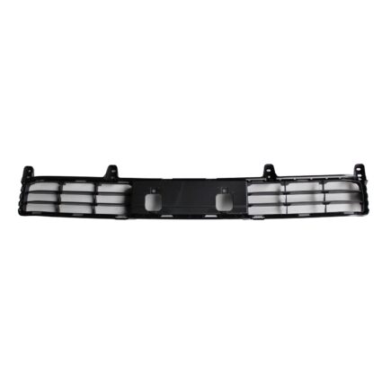 Bumper Cover Grille Front for Toyota Land Cruiser 2013–2015
