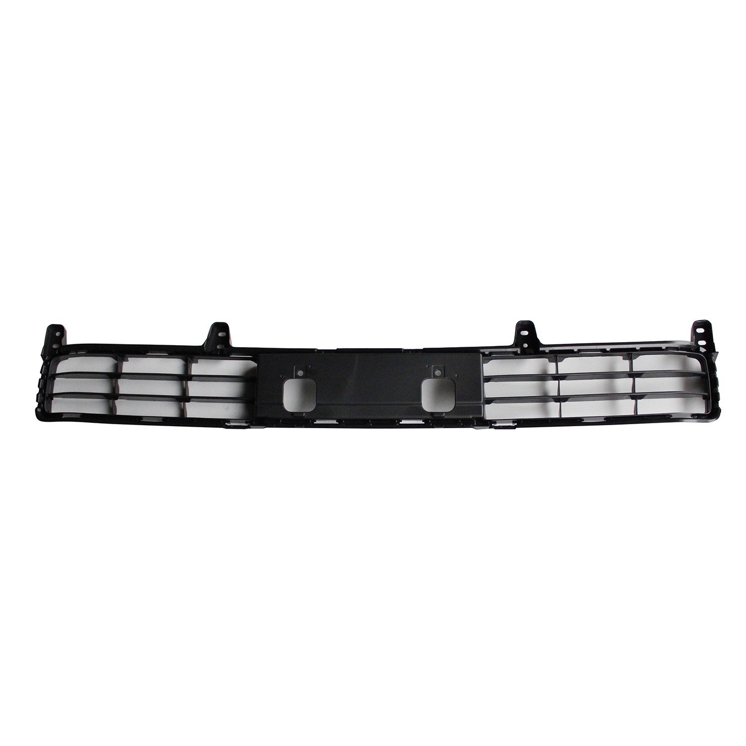 Bumper Cover Grille Front for Toyota Land Cruiser 2013–2015