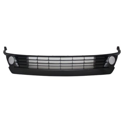 Bumper Cover Grille Front w/Pre-Collision System for Toyota Prius 2012–2015