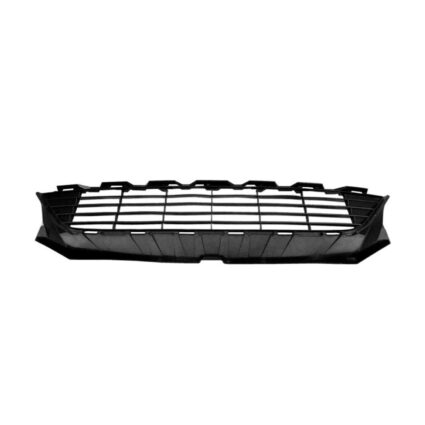 Bumper Cover Grille Front for Toyota Prius C 2015–2017