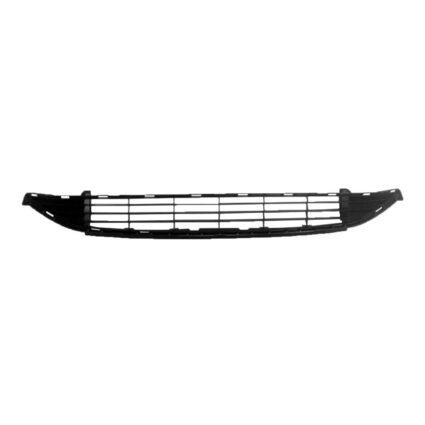 Bumper Cover Grille Front for Toyota Prius 2016–2018