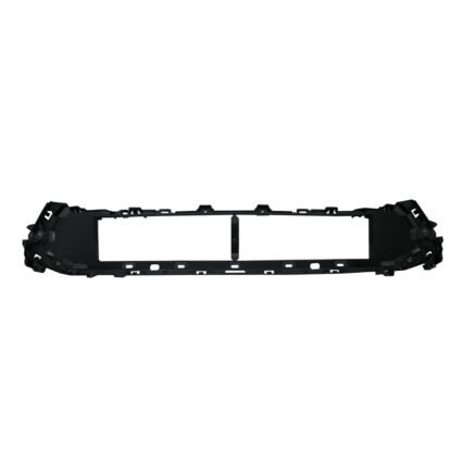 Bumper Cover Grille Front Lower for Toyota Yaris Sedan Hatchback L Base 2019–2020