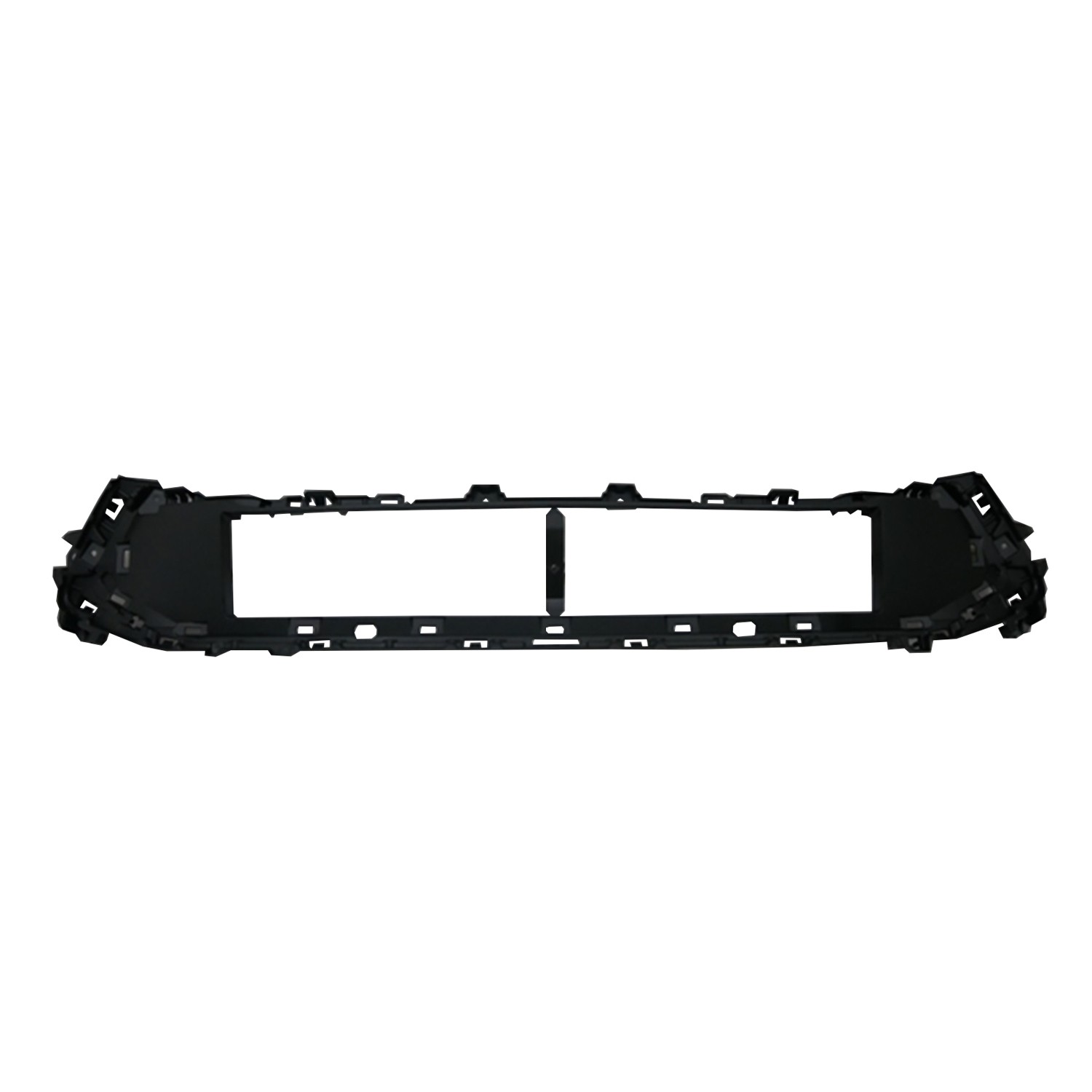 Bumper Cover Grille Front Lower for Toyota Yaris Sedan Hatchback L Base 2019–2020
