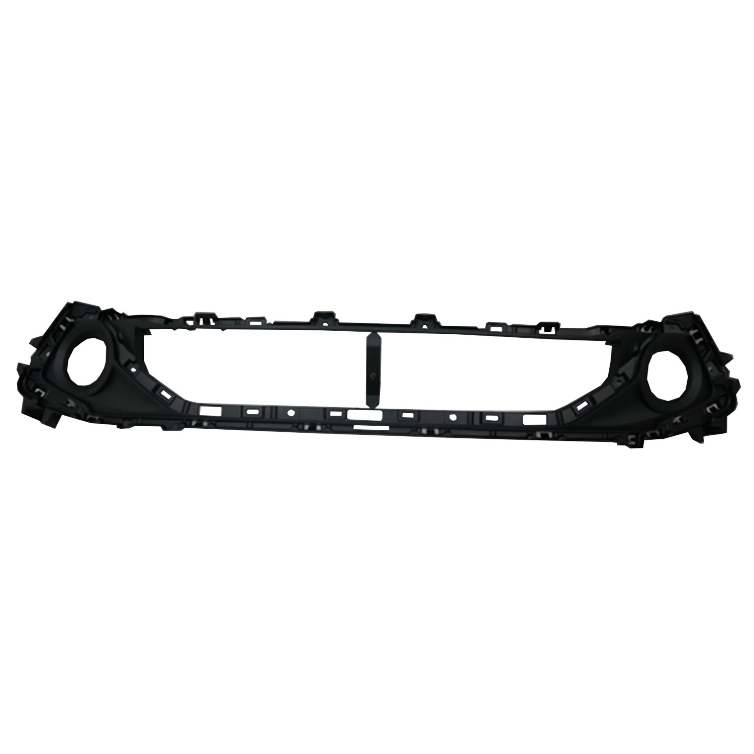 Bumper Cover Grille Front Lower for Toyota Yaris Sedan Hatchback LE XLE 2019–2020