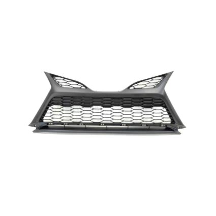 Bumper Cover Grille Front CAPA for Toyota Camry Hybrid SE 2021–2024