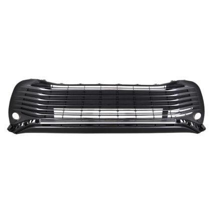 Bumper Cover Grille Front for Toyota Highlander XSE 2021–2022
