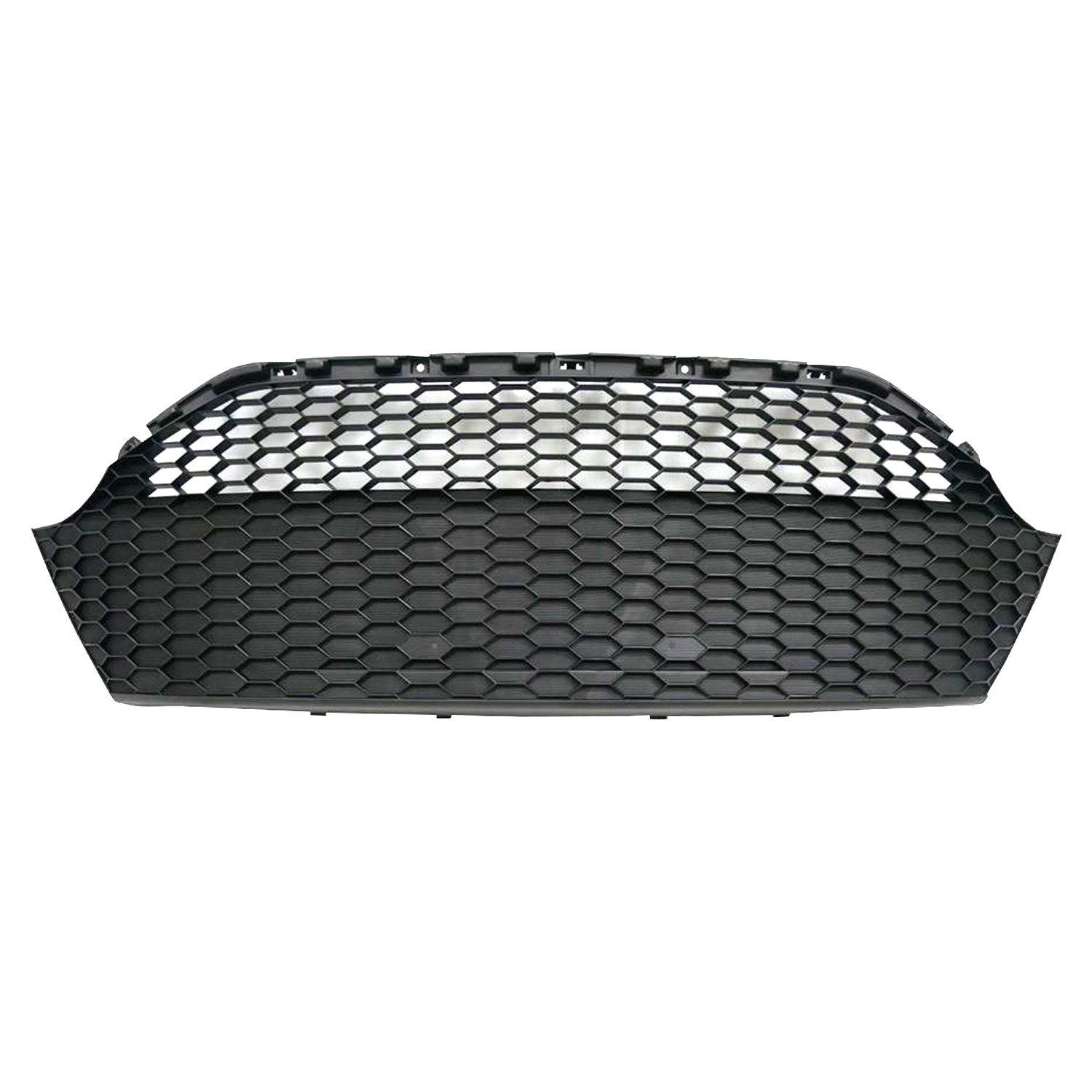 Bumper Cover Grille Front for Toyota Yaris Sedan Hatchback LE XLE 2019–2020