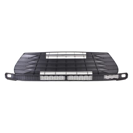 Bumper Cover Grille Front CAPA for Toyota Sienna LE 2021–2025