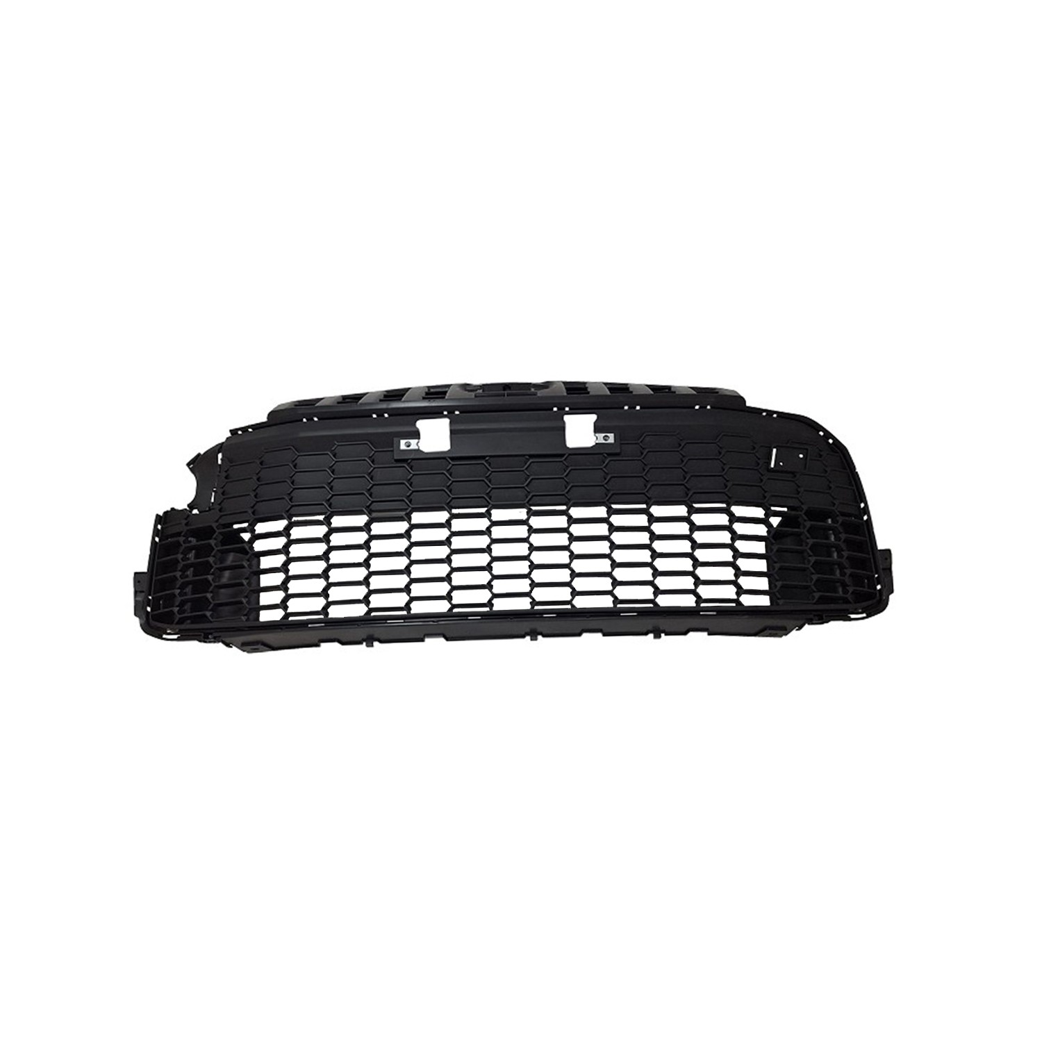 Bumper Cover Grille Front CAPA for Toyota GR86 Base 2022