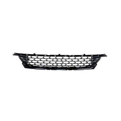 Bumper Cover Grille Front Lower for Toyota Corolla Hatchback Base XSE SE 2023–2024