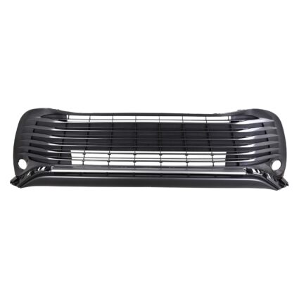 Bumper Cover Grille Front for Toyota Highlander XSE 2023–2024
