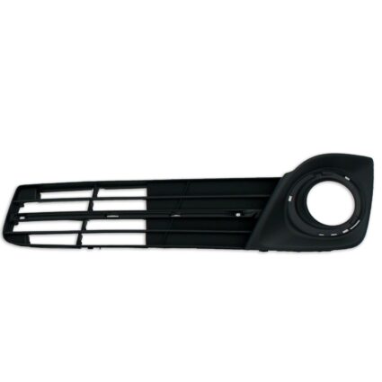 Bumper Insert Front Left Fog Lamp Bezel CAPA for Toyota Camry SE SE Sport 2012–2014