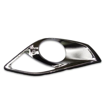 Bumper Insert Front Left Fog Lamp Bezel w/Fog Lamps for Toyota Avalon 2013–2015