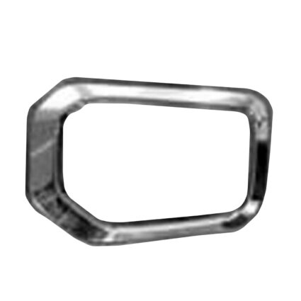 Bumper Insert Front Left Chrome Bezel for Toyota Tacoma Limited 2016–2023