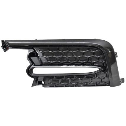 Bumper Insert w/o Apex w/o Nightshade Edition North America Built for Toyota Corolla Sedan XSE SE 2020–2022