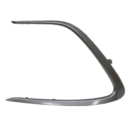 Bumper Insert Front Left CAPA for Toyota Camry LE Hybrid LE 2021–2024