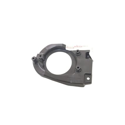 Bumper Insert Front Left Fog Lamp Bezel w/Fog Lamps CAPA for Toyota Corolla Cross XLE 2022–2024