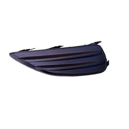 Bumper Insert Front Right w/o Spoiler w/o Fog Lamps for Toyota Matrix 2009–2014