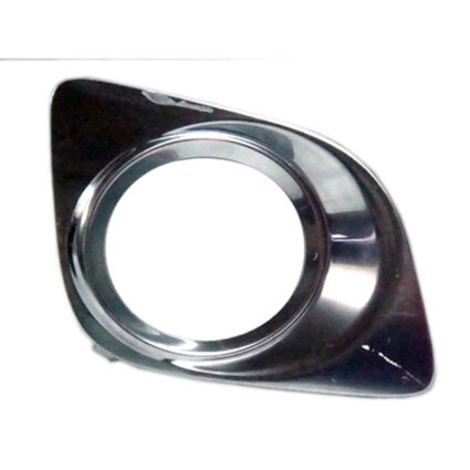 Bumper Insert Front Right w/Fog Lamps for Toyota Venza 2009–2012