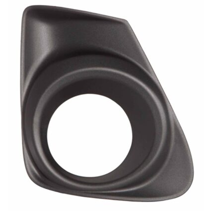 Bumper Insert Front Right w/Fog Lamps for Toyota Corolla 2011–2013