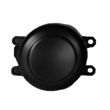 Bumper Insert Front Right Fog Lamp Hole Cover w/o Fog Lamp for Toyota Tacoma 2012–2015