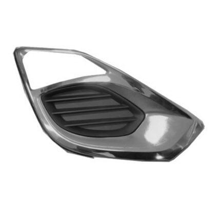 Bumper Insert Front Right Fog Lamp Opening Cover w/o Fog Lamps for Toyota Avalon 2013–2015