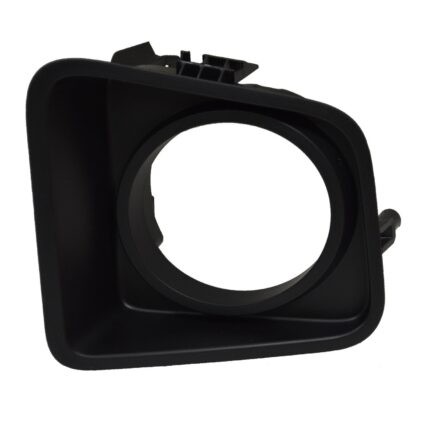 Bumper Insert Front Right w/Fog Lamps for Toyota Tundra 2014–2021