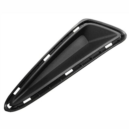 Bumper Insert Front Right Intake Opening Cover CAPA for Toyota C-HR 2018–2019