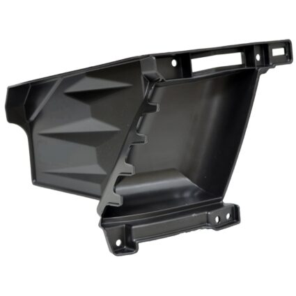 Bumper Insert Front Right Grille Protector for Scion iA Toyota Yaris Yaris iA