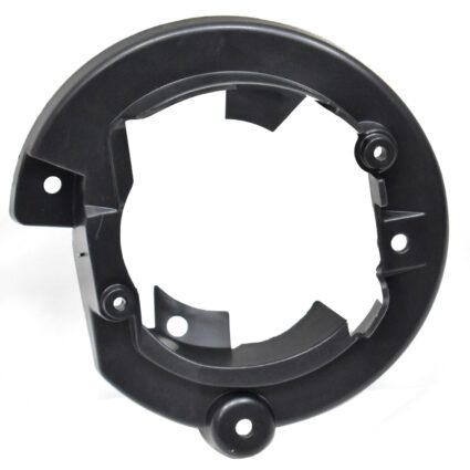Bumper Insert Front Right Ring Bezel for Toyota C-HR Limited 2020–2022