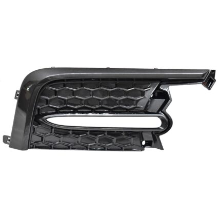 Bumper Insert w/o Apex w/o Nightshade Edition North America Built for Toyota Corolla Sedan XSE SE 2020–2022