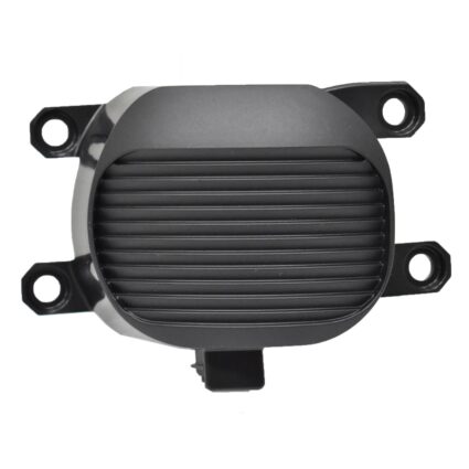 Bumper Insert Front Right Fog Lamp Opening Cover w/o Fog Lamps for Toyota Sienna 2021–2025