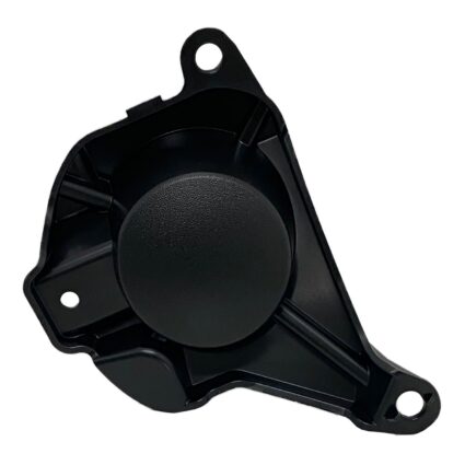 Bumper Insert Front Right Lower Hole Cover for Toyota Venza LE 2021–2024