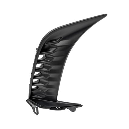 Bumper Insert Front Right for Toyota Camry SE 2025