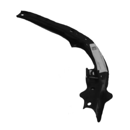 Bumper Cover Support Front Right for Toyota Highlander 2001–2007