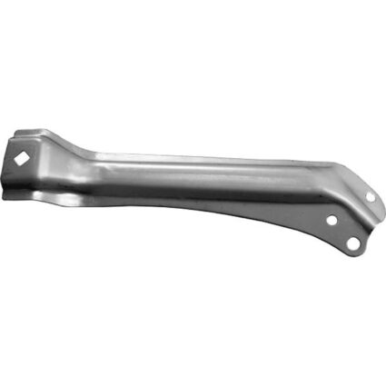 Bumper Cover Support Front Right Upper for Toyota Tacoma Base Pre Runner TRD Pro 2012–2015