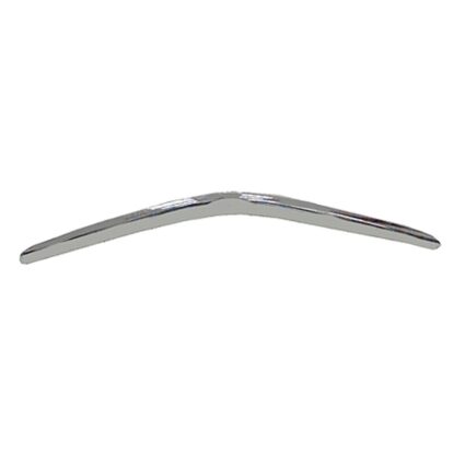 Bumper Cover Molding Front for Toyota Prius 2006–2009