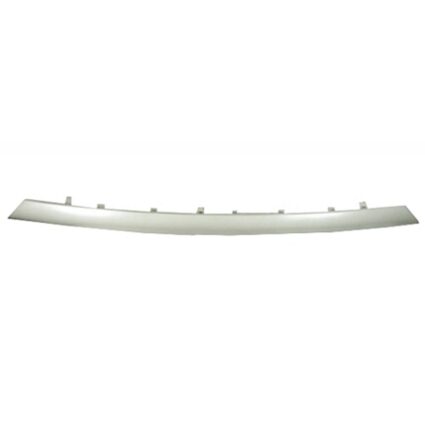 Bumper Cover Molding Front Lower Center for Toyota Camry XSE 2018–2020