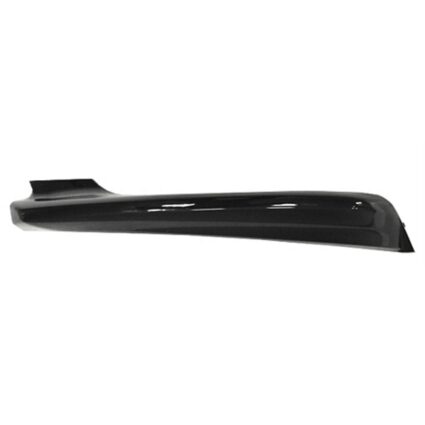 Bumper Cover Molding Front Left Lower Outer for Toyota Camry XSE 2018–2020