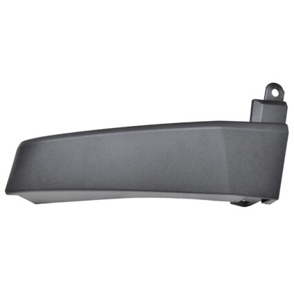 Bumper Cover Molding Front Left Lower Spoiler Turkey Built for Toyota C-HR 2020–2022