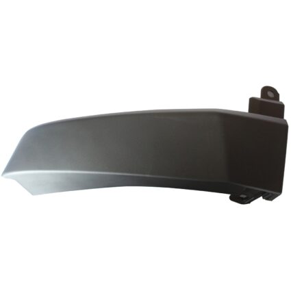 Bumper Cover Molding Front Left Lower Spoiler Japan Built for Toyota C-HR 2020–2022