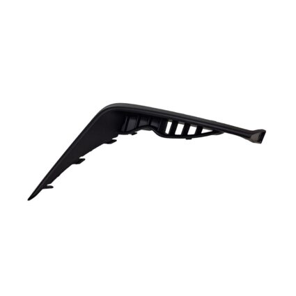 Bumper Cover Molding Front Left CAPA for Toyota GR86 2022