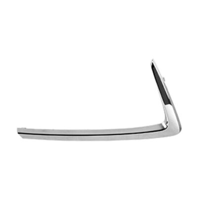 Bumper Cover Molding Front Right for Scion iA Toyota Yaris Yaris iA