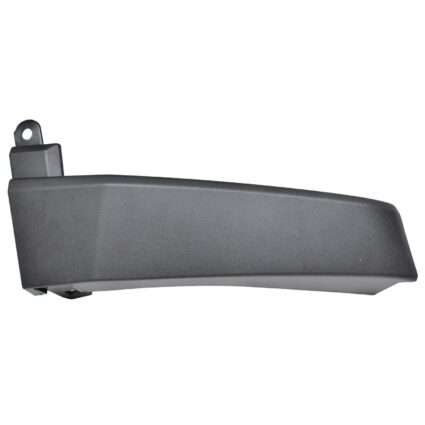 Bumper Cover Molding Front Right Lower Spoiler Turkey Built for Toyota C-HR 2020–2022
