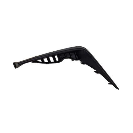 Bumper Cover Molding Front Right CAPA for Toyota GR86 2022