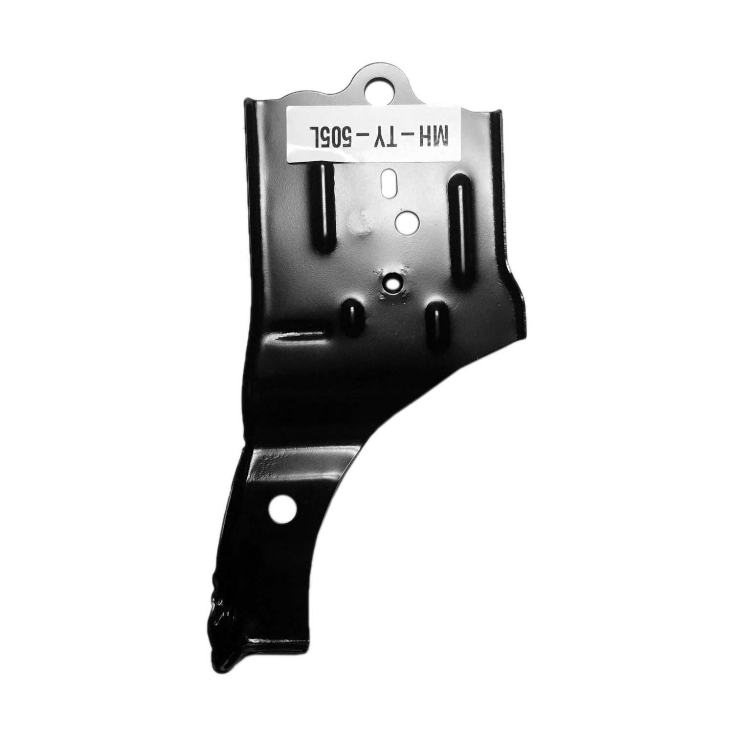 Bumper Support Front Left Bracket for Toyota RAV4 2006–2012