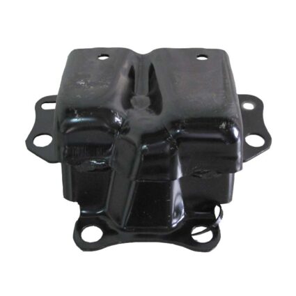 Bumper Support Front Left Bracket North America Built CAPA for Toyota RAV4 2016–2018